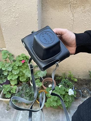 ikinci əl samavar: ZENİT Fotoaparat. Nostalji sevənlər üçün idealdır. 2 ədəd mövcuddur. 1 — 5