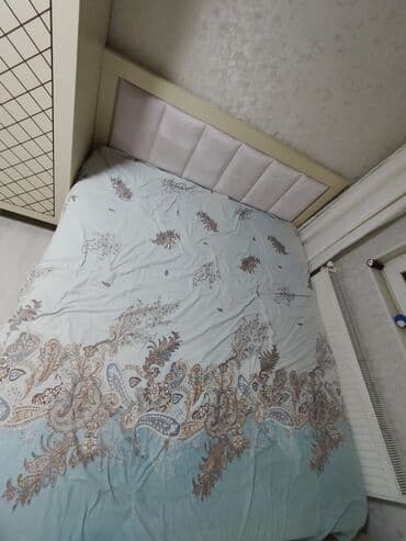 xan cinarı: İkinəfərlik çarpayı, Dolab, Termo, 2 tumba, Türkiyə, Yeni — 1