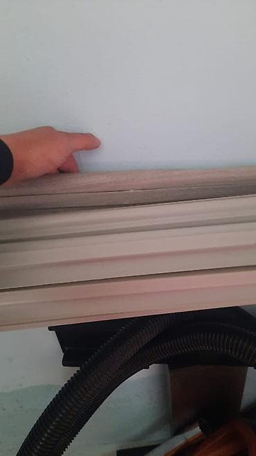 işlənmiş laminant: Hec bir prablemi yoxdu islenmeyib 80kv dir laminata ayid hamisi var — 1