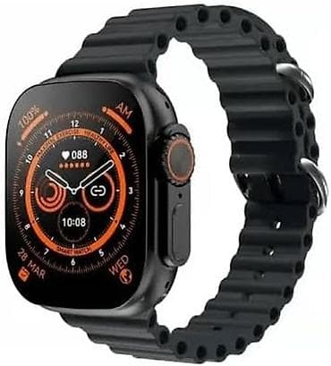 Kateqoriya: Smart saatlar Jsyes combo M72 Max Elegant Smart Watch –