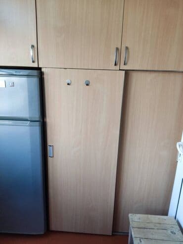 2 otaqlı mənzil vasitəçisiz: Bakı, 2 otaqlı, Köhnə tikili, m. Xalqlar Dostluğu, 39 kv. m — 11