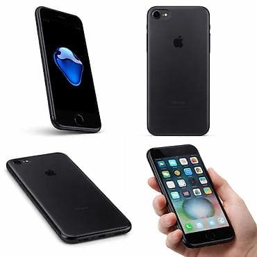 samsung es 8: IPhone 7, Qara — 1