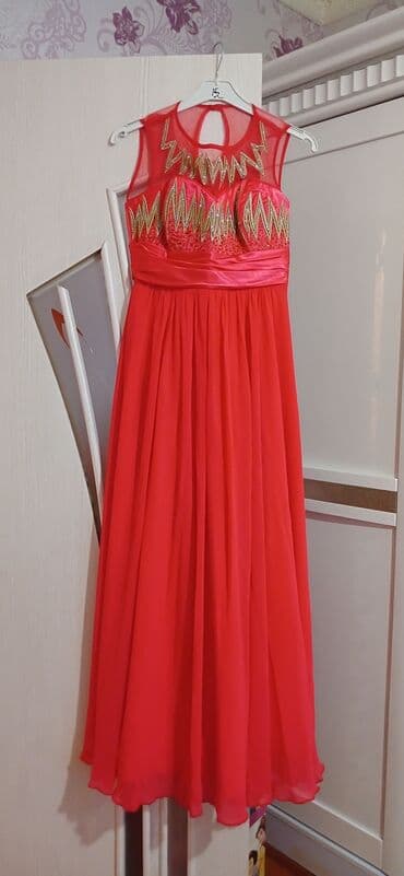 вечернее платье шифоновый: 1 defe geynilib razmer 36 — 1