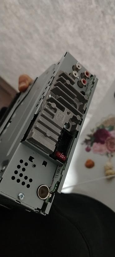 ucuz maqintafon: Maqnitol, Yeni, Pioneer, AUX — 5