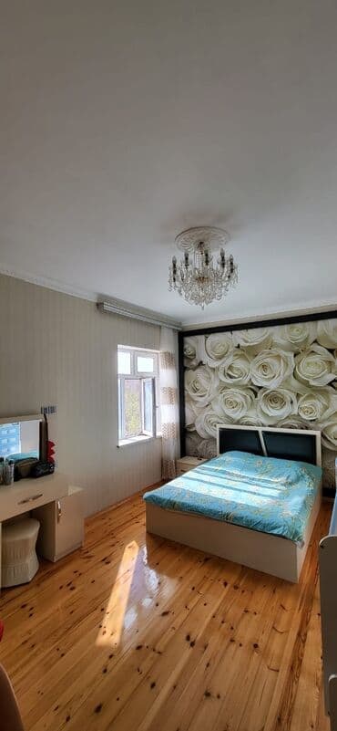 Mənzil kirayələyirəm: 5 otaqlı, Yeni tikili, 315 kv. m — 8