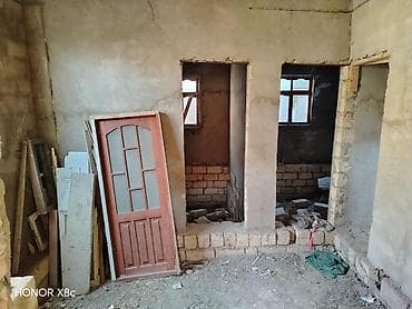 bina.az neftciler: Kiçik daş tikili – həyətdə köməkçi otaq/ambar ƏLAQƏ :0558003131 Kredit — 8