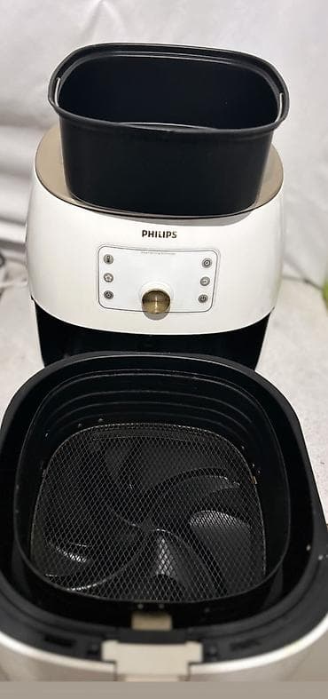 mac air: Philips Premium Airfryer XXL Smart modelidir . Köç ilə bağlı yerim — 3