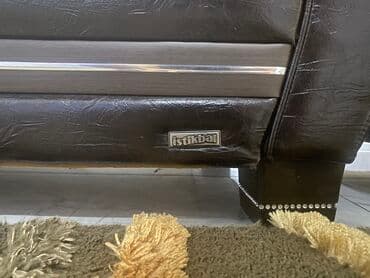 divan üsdükleri: Divan kreslo İstikbal yaxşı vəziyyətdədir — 2