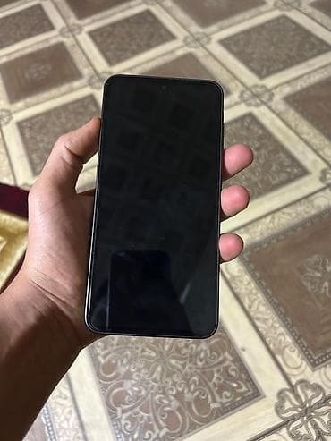 samsung es 8: Samsung Galaxy A34 5G, 256 GB, rəng - Qara, İki sim kartlı — 4