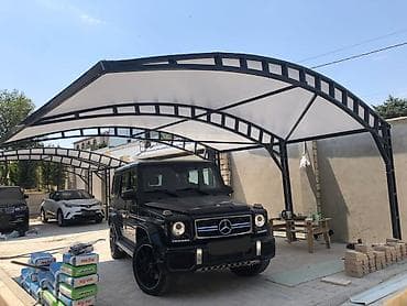 Dekorativ divar panelləri: Parking sistemi Qeyd edilən qiymət kvadrat üzrə ortalama qiymətdir — 4