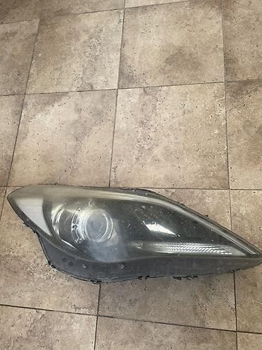 arxa şuşə: Hyundai Azera/Grandeur, 2011 il, Ünvandan götürmə — 7