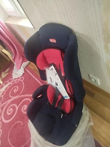 chicco artsana universal 0 13: Uşaq avtomobil oturacağı – Parusor brendi - Rəng: tünd göy/qırmızı - — 1