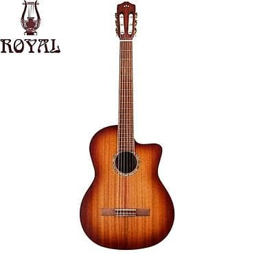 Klassik gitara.Cordoba C4-CE