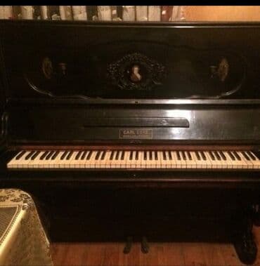 авто в кредит в баку: Пианино, Акустический, Б/у, Самовывоз — 3