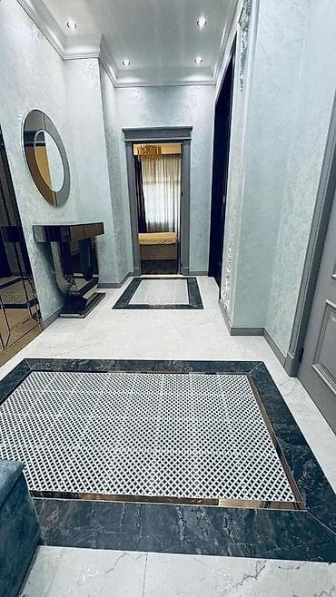 studio menzil nedir: ✨ MÖHTƏŞƏM TƏKLİF! ✨ 🏢 Renessans Palace – premium yaşayış kompleksində — 7