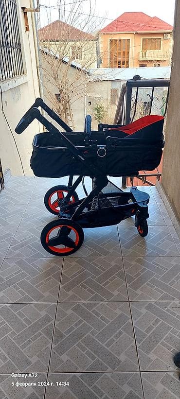 online oyuncaq satisi: 2-i 1-də araba — 6