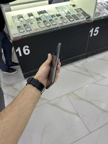 super max kondisioner: Note 8 ideal vezıyetde — 2