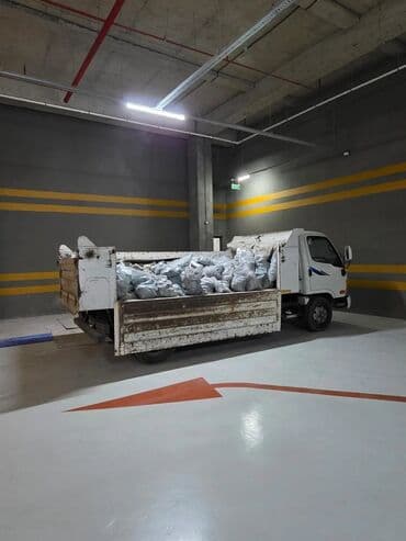 nabran baki avtobus: Yükdaşıma xidməti – şəhərdaxili və rayonlara - Müxtəlif ölçülü yük — 6