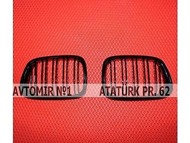 e39 radiator: E39 qara oblisovka 🚙🚒 ünvana və bölgələrə ödənişli çatdırılma — 1