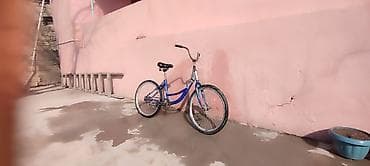 velisoped: Şəhər tipli velosiped tam idealdır dözümlü velosipeddir 7/24 aktivəm — 2