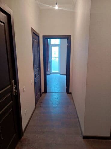 binə qəsəbəsi: Hövsan qəsəbəsi, Mida 2 layihəsi, yeni tikili 9 mərtəbəli binanın 4-cü — 7