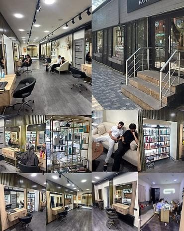 Hazır biznes: Hazir biznes tecili satilir 20.000azn. 160 m2 sahəsidir. İçindəki — 1