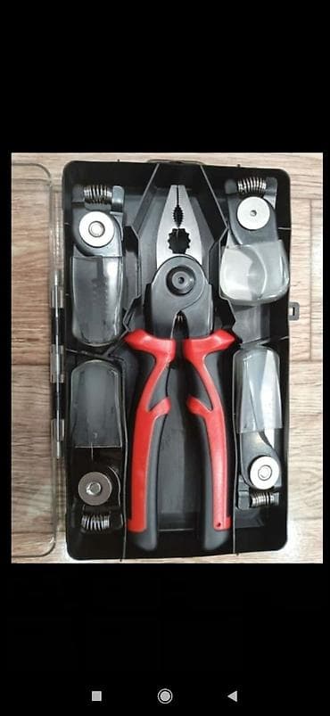 Plasqobs naboru başlığı çıxır dəyişilir — 1