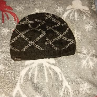 Uşaq dünyası: Teplaya wapka.18-24 ay — 1