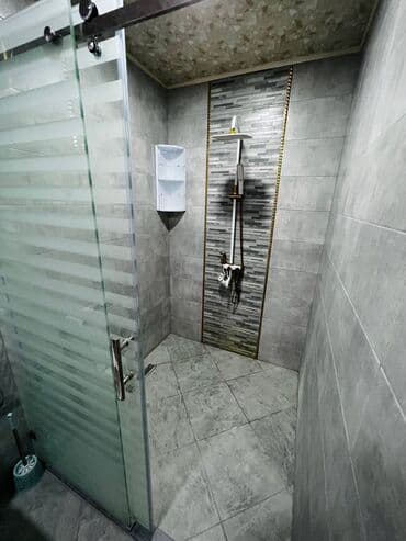 kiraye menzil qarayev: Qaraev metrosuna yaxın 18 mertebeli binanın 10-cu mərtəbəsində — 7