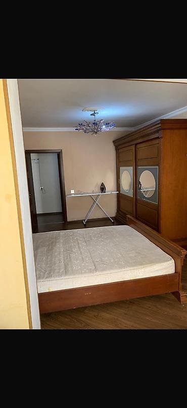 Nerimanov metro yani Life centerin arxasi 5/5 3otaq 850azn! 74kv — 6