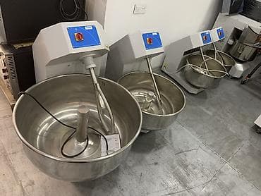 Restoran, kafe avadanlığı: 10 kq, Türkiyə, Nağd ödəniş — 8