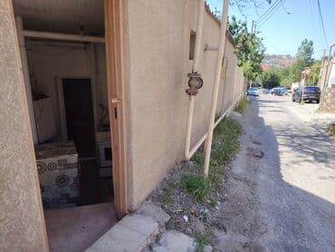 bakixanovda kiraye ev: 15 kv. m, 1 otaqlı, Kombi, Qaz, İşıq — 6