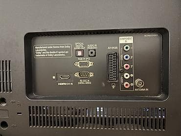 keys sat: İşlənmiş Televizor LG LED ekran 82" FHD (1920x1080), Ödənişli çatdırılma — 8