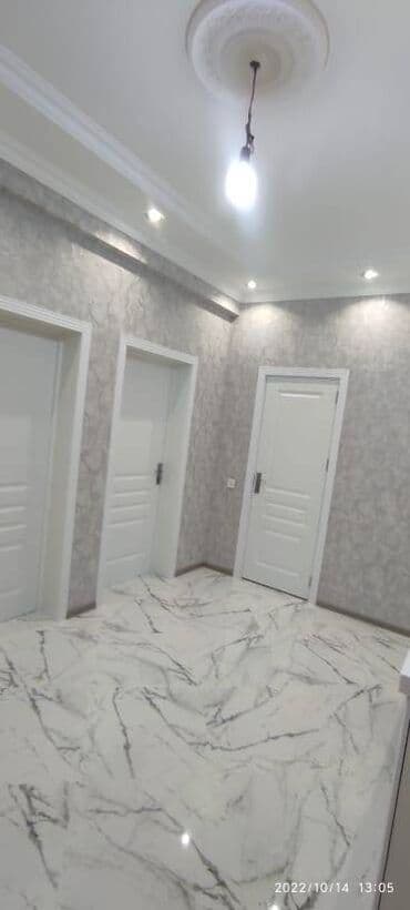 xacmaz obyekt: 2 otaqlı, Yeni tikili, 65 kv. m — 7