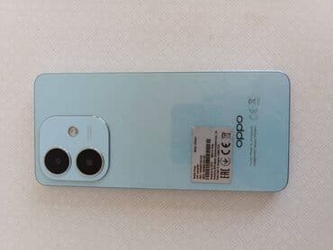 Oppo 1, 128 GB, rəng - Mavi — 1