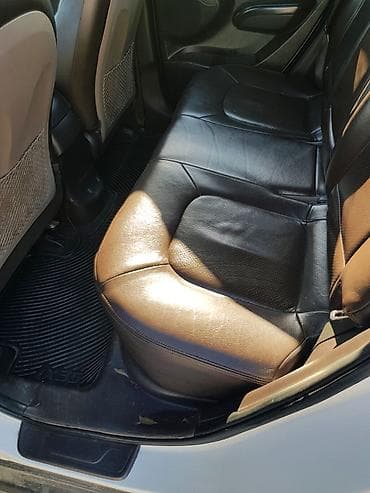 Avtomobil satışı: Hyundai ix35: 2 l | 2013 il Ofrouder/SUV — 10