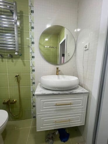 moydadur: Moydodirlarimiz İstehsaladan pvc fiberplastikdən hazırlanmış — 5