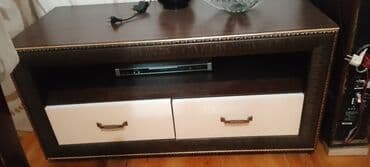 стиль прованс мебель: TV altlığı — 4