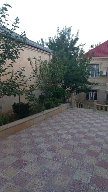 neftcilər kirayə evlər: Qaraçuxur qəs. 8 otaq, 220 kv. m, Kredit var, Orta təmir — 3