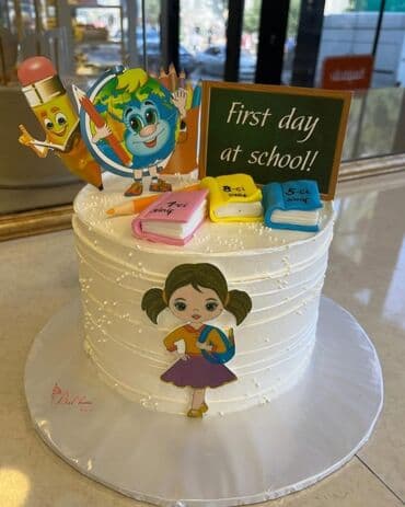 blincik tortunun hazirlanmasi: Sifarisle tortlarin hazirlanmasi — 3