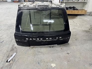 audi 80 2 e: Məhsul: Range Rover üçün orijinal ehtiyat hissələri (L322 seriyası — 2