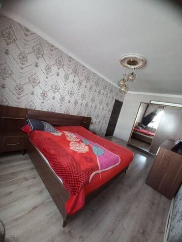 xacmazda satilan evler: Mingəçevir, 4 otaqlı, Köhnə tikili, 110 kv. m — 7