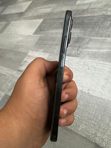 glorious model o: Honor 8, 128 GB, rəng - Qara, Barmaq izi — 3