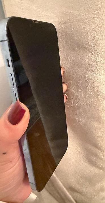 IPhone 13 Pro, Sierra Blue, Face ID