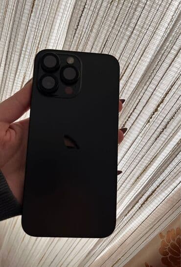 iphone 14 pro 512: IPhone 14 Pro Max, 256 GB, Qara, Face ID — 1