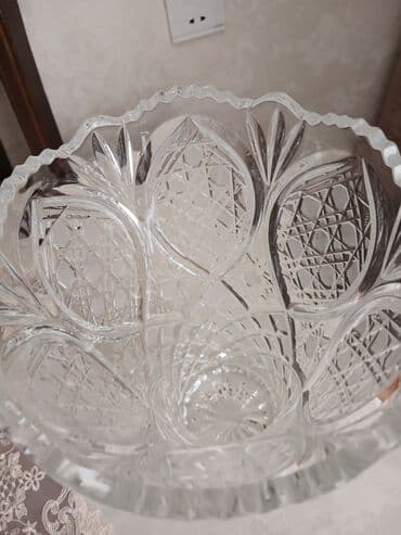 Digər ev dekoru: Bir vaza — 4