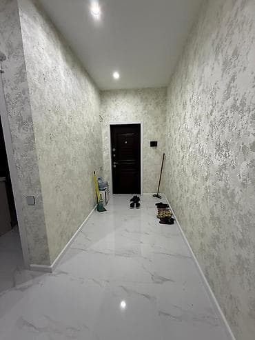 mingecevirde evlerin satisi: Yasamal, 2 otaqlı, Yeni tikili, m. Elmlər Akademiyası, 65 kv. m — 3