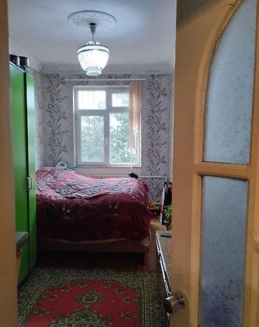 Баку, 3 комнаты, Вторичка, 45 м² — 6