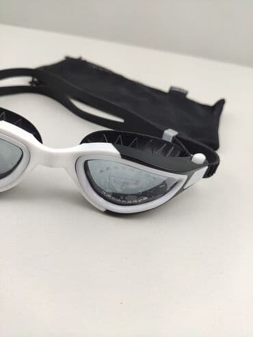 uzguculuk eynəyi: Üzgüçülük eynəyi "Jiejia". Keyfiyyətli üzgüçülük eynəyi. Metrolara və — 8