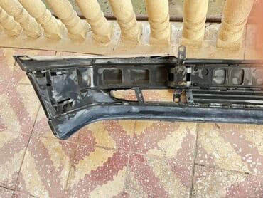 Yan və salon güzgüləri: Ön, BMW 3 Series E36 — 5